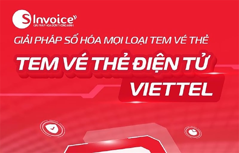 Dịch vụ Tem-Vé-Thẻ điện tử