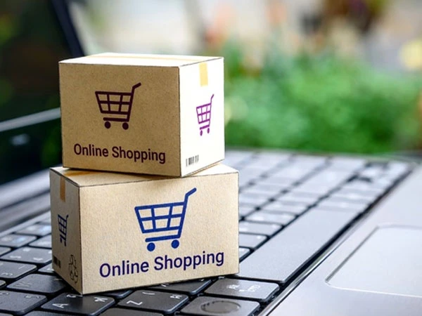 Điều khoản mua hàng