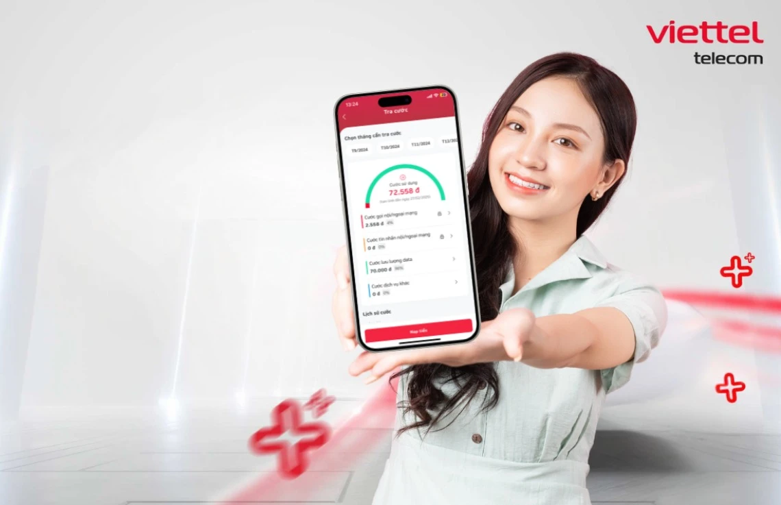 Sim trả sau là gì? Hướng dẫn đăng ký thuê bao trả sau Viettel