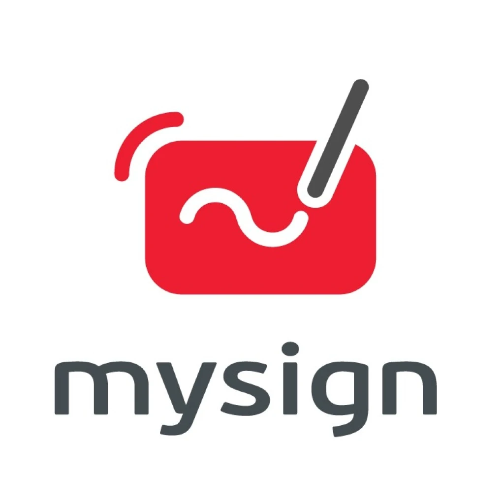 Chữ ký số từ xa MySign